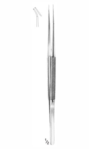 Micro Dissecting Forceps